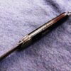 1950s Imperial 2 Blade Pen Pocket Knife Rough Black 2 3/4 in Long Drag Spear - Image 7