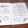 1969 Browning Factory Manual for BL-22 Lever Action Rifle VG First Edition - Image 11