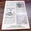 1969 Browning Factory Manual for BL-22 Lever Action Rifle VG First Edition - Image 12