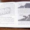 1969 Browning Factory Manual for BL-22 Lever Action Rifle VG First Edition - Image 4