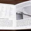 1969 Browning Factory Manual for BL-22 Lever Action Rifle VG First Edition - Image 8