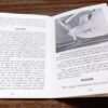 1969 Browning Factory Manual for BL-22 Lever Action Rifle VG First Edition - Image 9