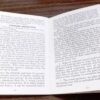 1969 Browning Factory Manual for BL-22 Lever Action Rifle VG First Edition - Image 10