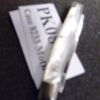 1972 Case 8 Dot USA Mother of Pearl 2 Blade Pen Knife 8233 Exc Pocket Knife - Image 13