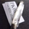 1972 Case 8 Dot USA Mother of Pearl 2 Blade Pen Knife 8233 Exc Pocket Knife - Image 14