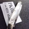 1972 Case 8 Dot USA Mother of Pearl 2 Blade Pen Knife 8233 Exc Pocket Knife - Image 15