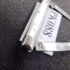 1972 Case 8 Dot USA Mother of Pearl 2 Blade Pen Knife 8233 Exc Pocket Knife - Image 3