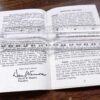 1976 Dan Wesson Factory Instruction Manual Booklet for Revolvers Monson MA 16 Pg - Image 4