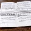 1976 Dan Wesson Factory Instruction Manual Booklet for Revolvers Monson MA 16 Pg - Image 6