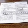 1976 Dan Wesson Factory Instruction Manual Booklet for Revolvers Monson MA 16 Pg - Image 8