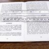 1976 Dan Wesson Factory Instruction Manual Booklet for Revolvers Monson MA 16 Pg - Image 9