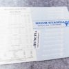 1978 High Standard Catalog = 4 Pages plus 2 One Page Dealer Price Lists Exc