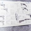 1978 High Standard Catalog = 4 Pages plus 2 One Page Dealer Price Lists Exc - Image 3