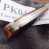 1979 Case 1 Dot 6235 1/2 Delrin 2 Blade Jack Knife Excellent Pocket Knife 6235.5 - Image 8