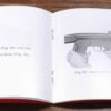 1980 Heckler & Koch 91 Zielgewehr Red Back Rifle Manual VG-Exc English Language - Image 6