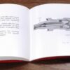 1980 Heckler & Koch 91 Zielgewehr Red Back Rifle Manual VG-Exc English Language - Image 7