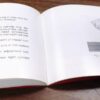 1980 Heckler & Koch 91 Zielgewehr Red Back Rifle Manual VG-Exc English Language - Image 8