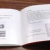 1980 Heckler & Koch 91 Zielgewehr Red Back Rifle Manual VG-Exc English Language - Image 9