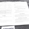 1980 Ruger Instruction Manual New Model Blackhawk, Super Blackhawk VG 20 pg - Image 5