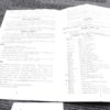 1980 Ruger Instruction Manual New Model Blackhawk, Super Blackhawk VG 20 pg - Image 7