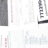 1990 Ruger 9th Year Instruction Manual, Registration Papers, for 77/22 7722 Bolt - Image 3
