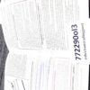 1990 Ruger 9th Year Instruction Manual, Registration Papers, for 77/22 7722 Bolt - Image 7