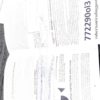 1990 Ruger 9th Year Instruction Manual, Registration Papers, for 77/22 7722 Bolt - Image 8