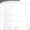 1990 Ruger 9th Year Instruction Manual, Registration Papers, for 77/22 7722 Bolt - Image 9