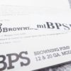 1992 Browning BPS Pump Shotgun Owners Instruction Manual w Invector Card - Image 3