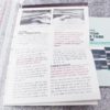 1992 Browning BPS Pump Shotgun Owners Instruction Manual w Invector Card - Image 5