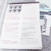 1992 Browning BPS Pump Shotgun Owners Instruction Manual w Invector Card - Image 6
