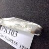 1992 Case Mother of Pearl 2 Blade Pen Knife 92109X SS Mini Copperhead - Image 14