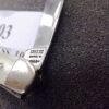 1992 Case Mother of Pearl 2 Blade Pen Knife 92109X SS Mini Copperhead - Image 3