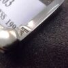 1992 Case Mother of Pearl 2 Blade Pen Knife 92109X SS Mini Copperhead - Image 5