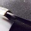 1992 Case Mother of Pearl 2 Blade Pen Knife 92109X SS Mini Copperhead - Image 10