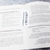 1993 Mitchell Arms Owners Instruction Manual for Rimfire Clones, Flyer, Form - Image 4