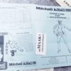1993 Mitchell Arms Owners Instruction Manual for Rimfire Clones, Flyer, Form - Image 6
