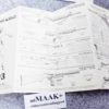 1993 Mitchell Arms Owners Instruction Manual for Rimfire Clones, Flyer, Form - Image 7