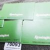 1993 Remington Owner’s Manual Instruction Book for 700 Bolt Action 17 Pages New - Image 12