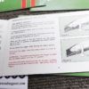 1993 Remington Owner’s Manual Instruction Book for 700 Bolt Action 17 Pages New - Image 5