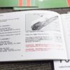 1993 Remington Owner’s Manual Instruction Book for 700 Bolt Action 17 Pages New - Image 6