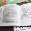 1993 Remington Owner’s Manual Instruction Book for 700 Bolt Action 17 Pages New - Image 8