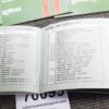 1993 Remington Owner’s Manual Instruction Book for 700 Bolt Action 17 Pages New - Image 10