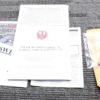 1996 Ruger First Year Instruction Manual, Registration, SA for 96 Lever Action - Image 11