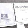 1996 Smith & Wesson Pistol Parts Accessories Price List Manual + Handgun List