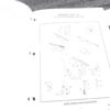 1996 Smith & Wesson Pistol Parts Accessories Price List Manual + Handgun List - Image 8