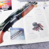 1997 Mossberg Firearms Factory Catalog Porting Standard & Israeli Pistols Exc - Image 3
