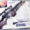 1997 Mossberg Firearms Factory Catalog Porting Standard & Israeli Pistols Exc - Image 7