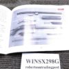 1998 Winchester Factory Super X 2 Owners Instruction Manual Good 1st First Year - Image 11