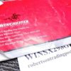1998 Winchester Factory Super X 2 Owners Instruction Manual Good 1st First Year - Image 13